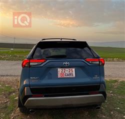 تويوتا راف 4